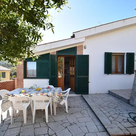 아파트 Villetta Solana - S. Ilario Con Giardino Privato *
