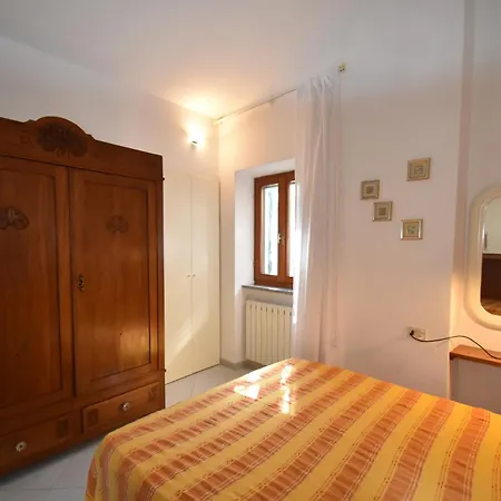 아파트 Villetta Solana - S. Ilario Con Giardino Privato Pila (Livorno)