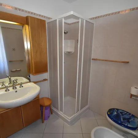 Villetta Solana - S. Ilario Con Giardino Privato * Pila (Livorno)