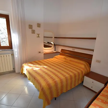 Apartment Villetta Solana - S. Ilario Con Giardino Privato Pila (Livorno)